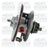 Kostra trupu, turbo MEAT & DORIA 60469