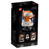 Stavebnica LEGO Star Wars - LEGO LEGO Star Wars 75349 Helm Campiet Rexa (LEGO LEGO Star Wars 75349 Helm Campiet Rexa)