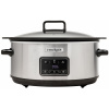 CrockPot 6,5 l CSC112X