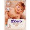 Libero Touch veľkosť 6 (27 ks)