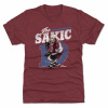 Colorado Avalanche - Joe Sakic Retro NHL Tričko XL/USA=XXL/EU