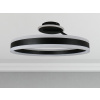 LED stropné svietidlo s diaľkovým ovládačom 86W - TA1307/B