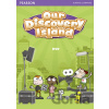 Our Discovery Island 3 DVD