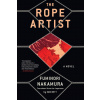 The Rope Artist - Fuminori Nakamura
