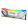 Kingston FURY Renegade DDR5 SDRAM 24GB 4200MHz CL40 On-die ECC DIMM 288-PIN (KF584CU40RWA-24)
