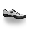 FIZIK TERRA ATLAS Grey/Black univerzální a spolehlivá off-road obuv Velikost bot 46