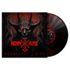 King Kerry - From Hell I Rise / Black,Red / Vinyl [LP]