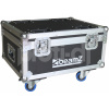 BeamZ Pro FLCNK02 Flightcase pro 2ks NUKE