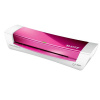 Leitz iLAM Laminator Home Office A4 Teplý laminátor 310 mm/min Ružová, Biela (le73680023)