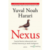 Nexus (slovenský jazyk) - Yuval Noah Harari - online doručenie