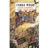 Farba mágie - Úžasná Plochozem - Terry Pratchett