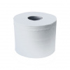 MERIDA Toaletný papier FLEXI, 100% celulóza, 2-vrst., Výš.13,5cm, pr.18cm, 180m, (12rolí / bal) PTB909