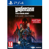 Wolfenstein Youngblood Deluxe Edition Stav hry: Nová