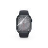 Epico Hero ochranná fólia na Apple Watch 41/42 mm – súprava 2 ks 63312101000001