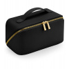 BagBase Kozmetická taštička BG762 Black 24 x 12 x 12 cm