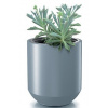 Prosperplast Kvetináč HEOS DPHEW400 39cm antracit