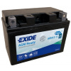 Motobatéria Exide Bike AGM Ready 12V, 11Ah, AGM12-11
