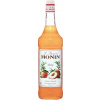 Monin Broskyňa 1l