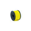 GEMBIRD Tlačová struna (filament) PLA, 1,75 mm, 1 kg, žltá (3DP-PLA1.75-01-Y)