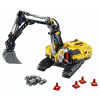 Lego Technic 42121 Ťažké rýpadlo