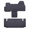Geyer & Hosaja Koberce Gumenné Citroen Jumper II 2006 -> / Fiat Ducato III 2006 -> / Peugeot Boxer II 2006 ->