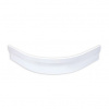 Ravak Panel Sabina 80, biely A914001020