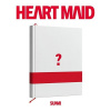 Sunmi: Heart Maid - CD