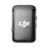 DJI MIC 2 (1 TX, SHADOW BLACK) CP.RN.00000328.02