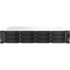 QNAP TS-1264U-RP-8G (4core 2,9GHz, 8GB RAM, 12x SATA, 2x 2,5GbE, 1x PCIe, 1x HDMI, 4x USB, 2x zdroj)