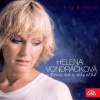 HELENA VONDRÁČKOVÁ Blázen, kdo se lásky zříká (CD) (HELENA VONDRÁČKOVÁ)