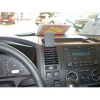Brodit ProClip montážna konzola na palubnú dosku pre Volkswagen T5 Transporter/Pickup 03-09, 853992