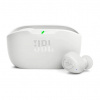 JBL Wave Buds White slúchadla