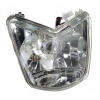 REFLEKTOR LAMPA PREDNÁ BASHAN ATV 200 250 originál