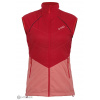 DIRECT ALPINE BORA VEST LADY 1.0 dámska vesta, brick/coral S