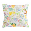 Brotex Veľkonočný povláčik 45x45 cm zajačik a kuriatko