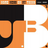 Fred Wesley & The J.B.'s, MORE MESS ON MY THING, CD