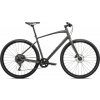 Specialized Sirrus X 3.0 - smoke/dune white XS