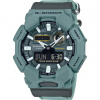 CASIO pánske hodinky G-Shock CASGA-010CE-2AER