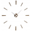 Designové nástěnné hodiny I212TTT IncantesimoDesign 80cm