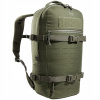 Vojenský batoh Tasmanian Tiger Modular Daypack L 18 l až 20 l odtiene zelenej (Swing zavesenie kresla Brasil Mocca #T1)