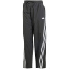 adidas Future Icons Three Stripes Woven W IP1567 pants (199205) Sky Blue M