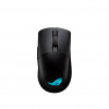 ASUS ROG Keris Wireless AimPoint myš Pravoruké RF Wireless + Bluetooth + USB Type-C Optický 36000 DPI (90MP02V0-BMUA00)