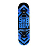 NILS EXTREME CR3108SB SK8BOY SKATEBOARD NILS EXTREME