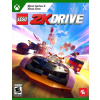 LEGO 2K DRIVE STANDARD EDITION KLUCZ Xbox One digitálna verzia