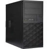 IN WIN skrinka EFS052, MiniTower, bez zdroja, black