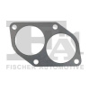 Tesnenie výfukovej trubky Opel FA1 120-905 (Tesnenie výfukovej trubky Opel FA1 120-905)