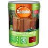 Laky, farby na záhradný nábytok - Impregnácia záhrady Sadolin Garden Cedr 5L (Sadolin GARDEN Garden Impregnácia céder 5L)