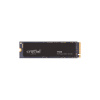 Crucial T500 1TB PCIe Gen4 M.2 2280SS SSD CT1000T500SSD8