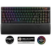 ASUS klávesnice ROG Strix Scope II 96 Wireless (ROG NX Snow) - CZ/SK