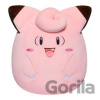 Squishmallow Orbico JUMBO Pokémon s Clefairy 60 cm